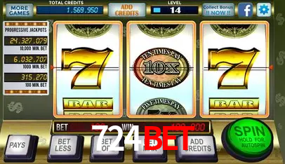 A Emoção da Loteria na 724bet: Uma Chance de Mudança de Vida