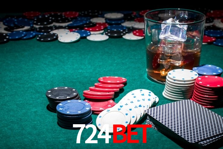 Casino VIP 724bet