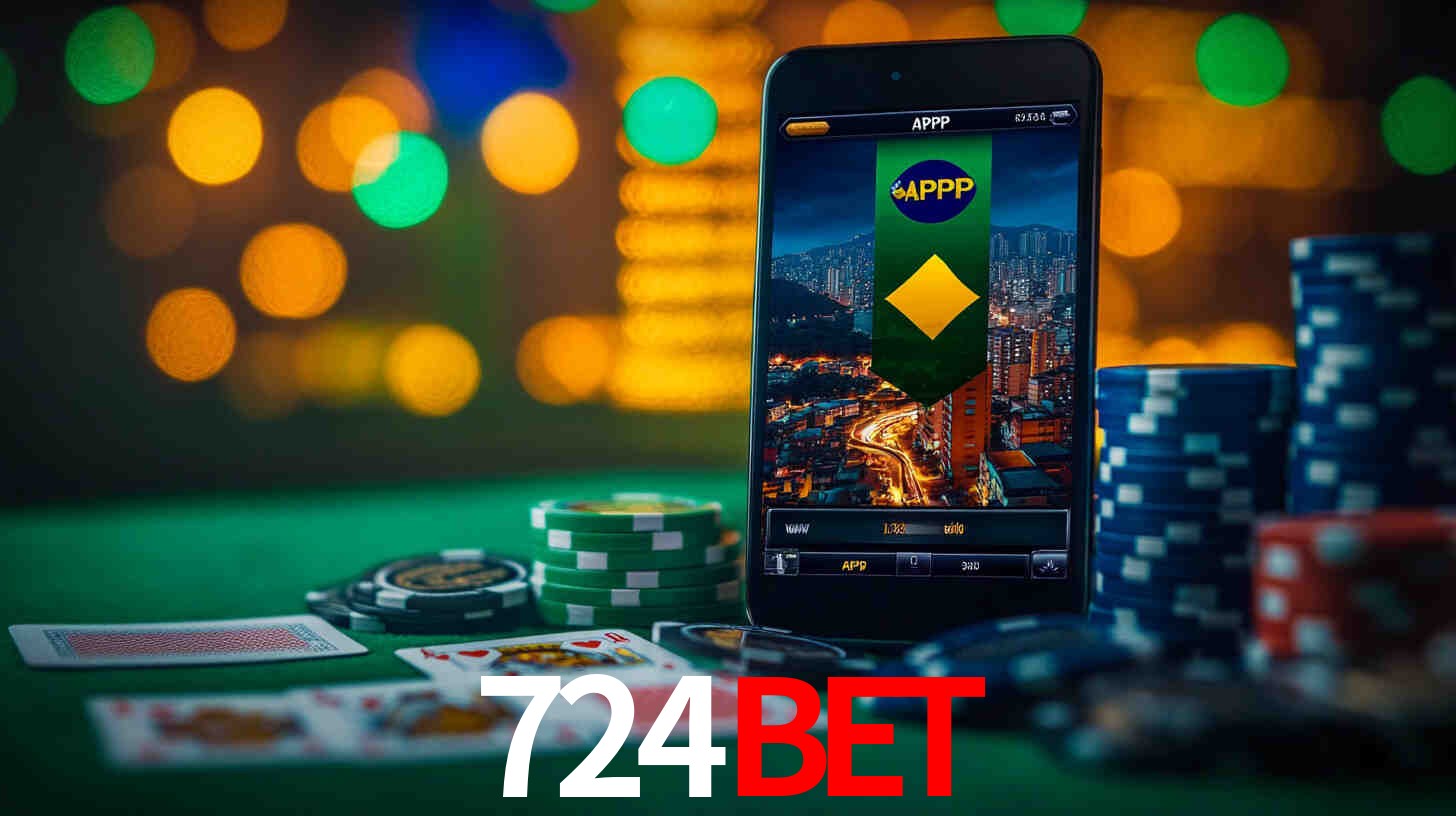 Descubra a Essência do 724bet: Nossa História e Compromissos