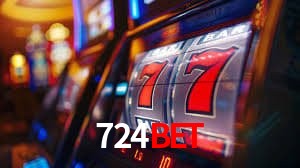 Segurança 2FA 724bet