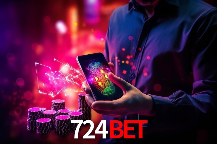 Torneios 724bet