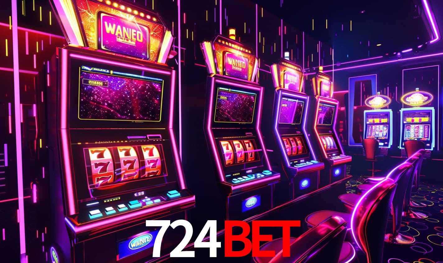 Descubra a Essência do 724bet: Nossa História e Compromissos