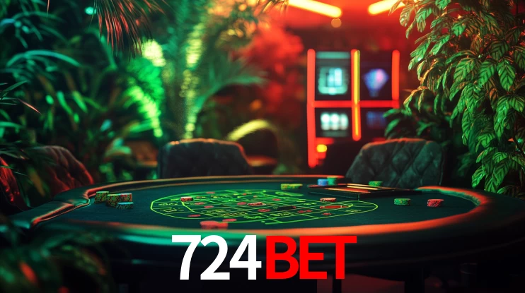Live Casino 724bet