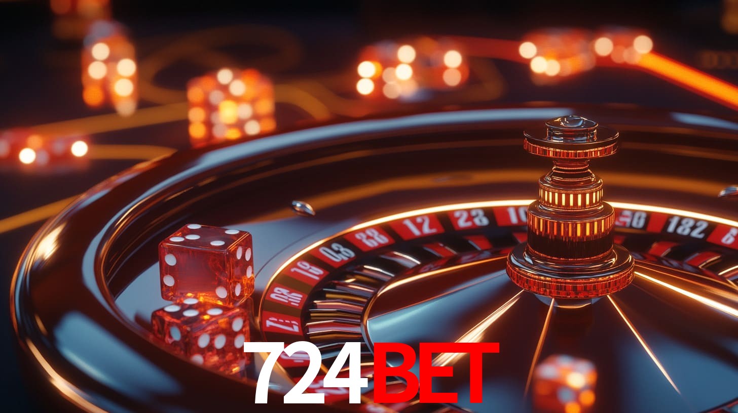 724bet login