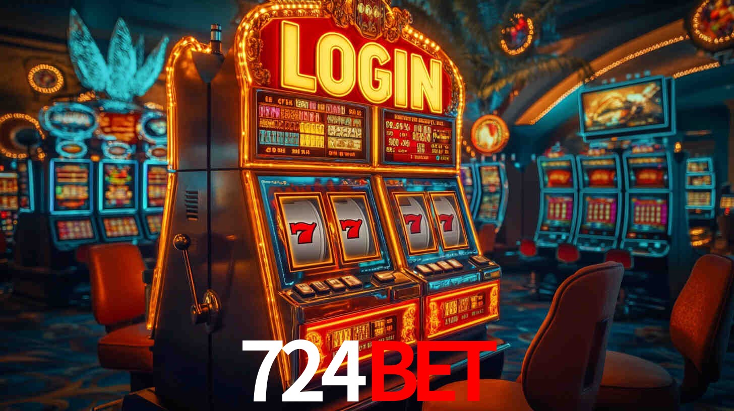 Premium Interface 724bet