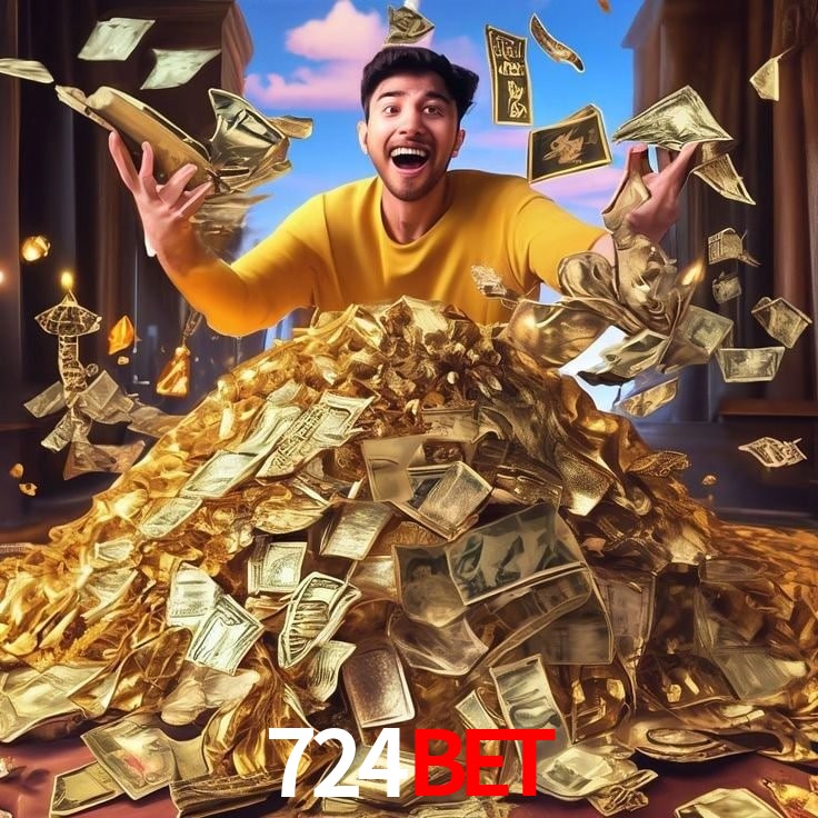 Casino Ao Vivo 724bet