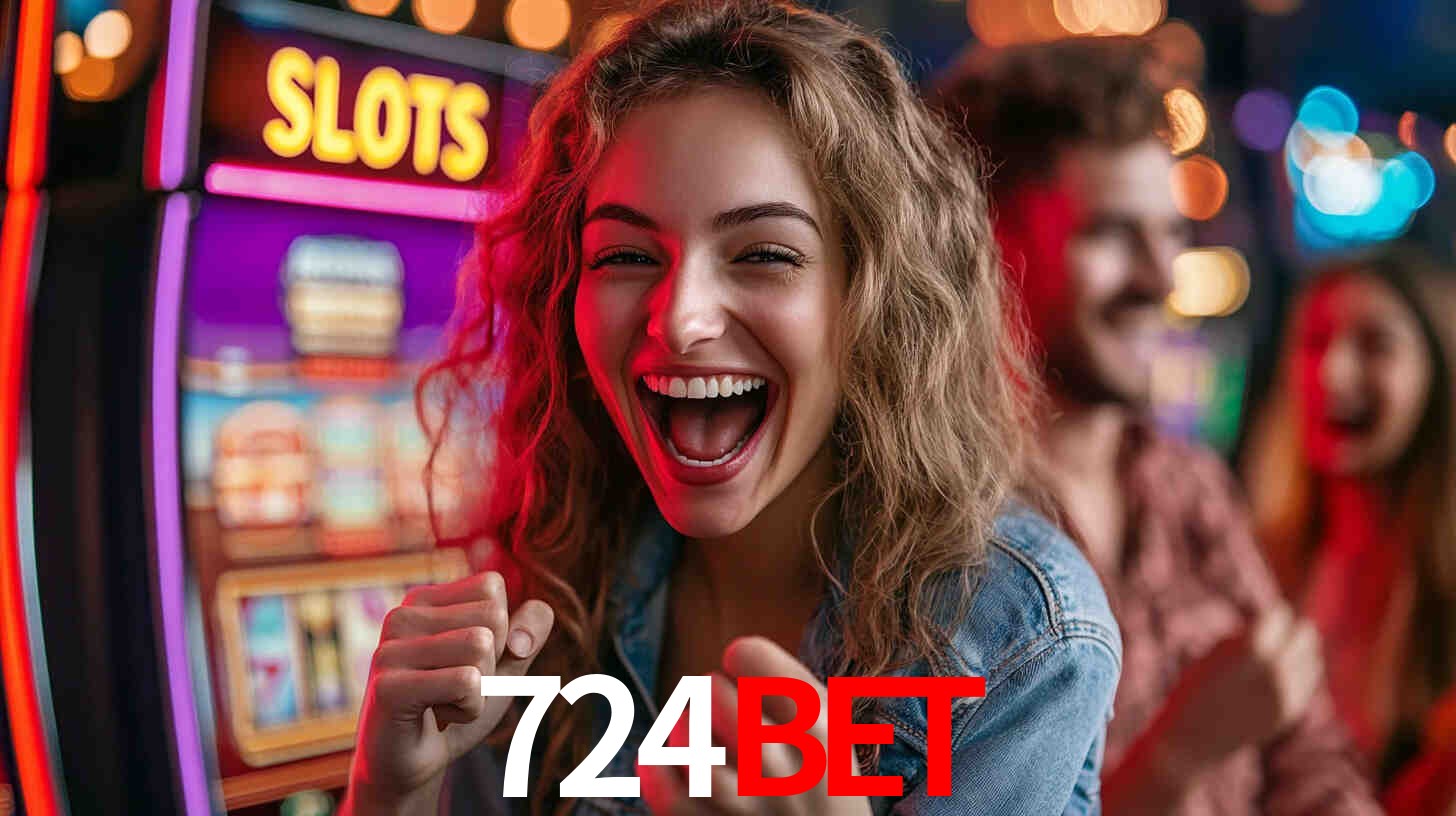 Explorando a Categoria de Eventos em Apostas na 724bet