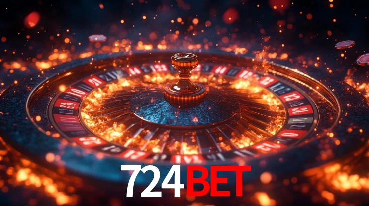 724bet login