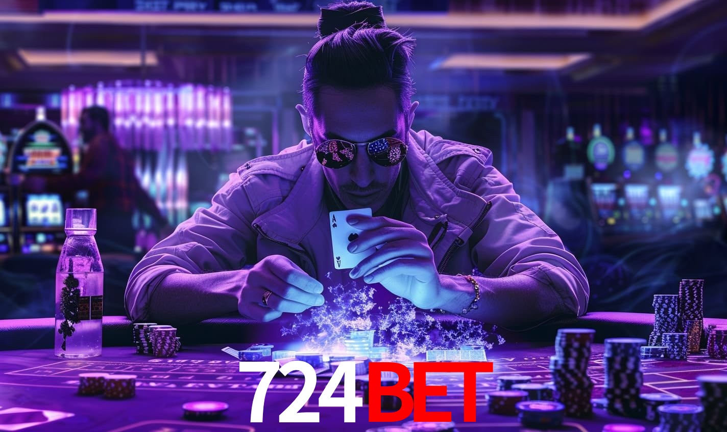 Spaceman Game 724bet