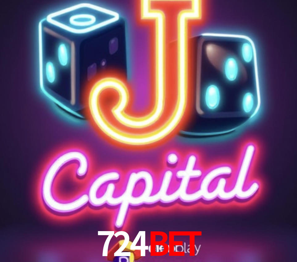 Seasonal Promotions 724bet