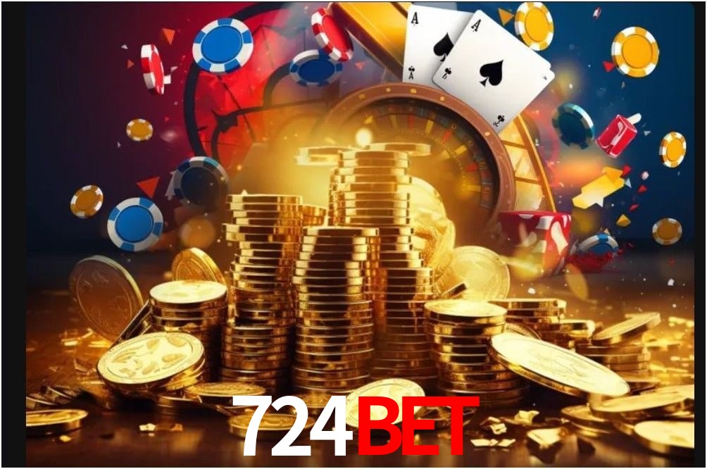 cassino 724bet