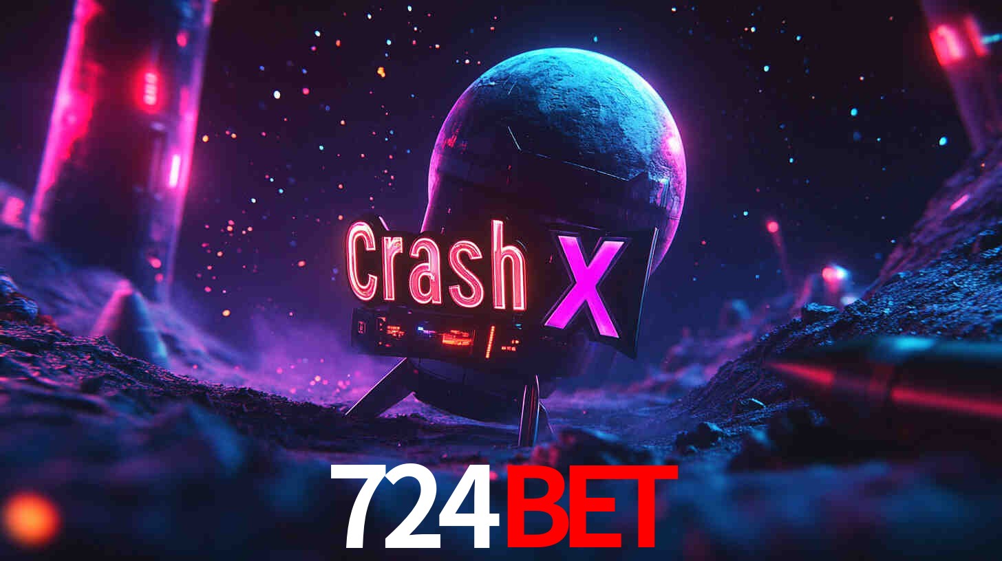 Inovações de Jogos na 724bet: O Futuro das Experiências Interativas