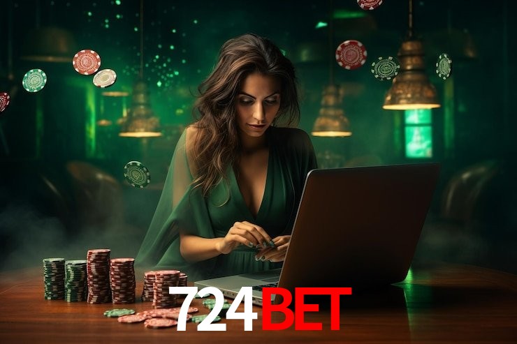 Escolher plataforma para baixar 724bet