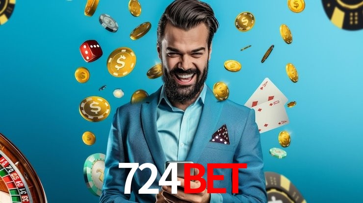 Games Directory 724bet