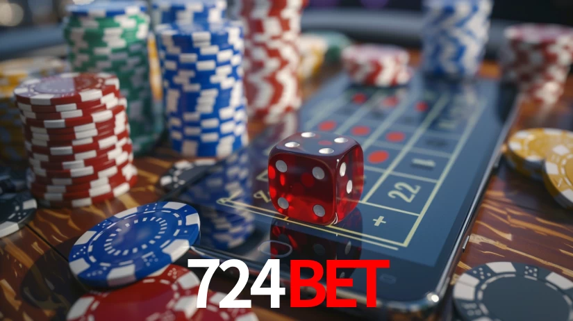 724bet login