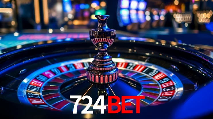 Explore as vantagens do 724bet: serviço profissional e confiabilidade