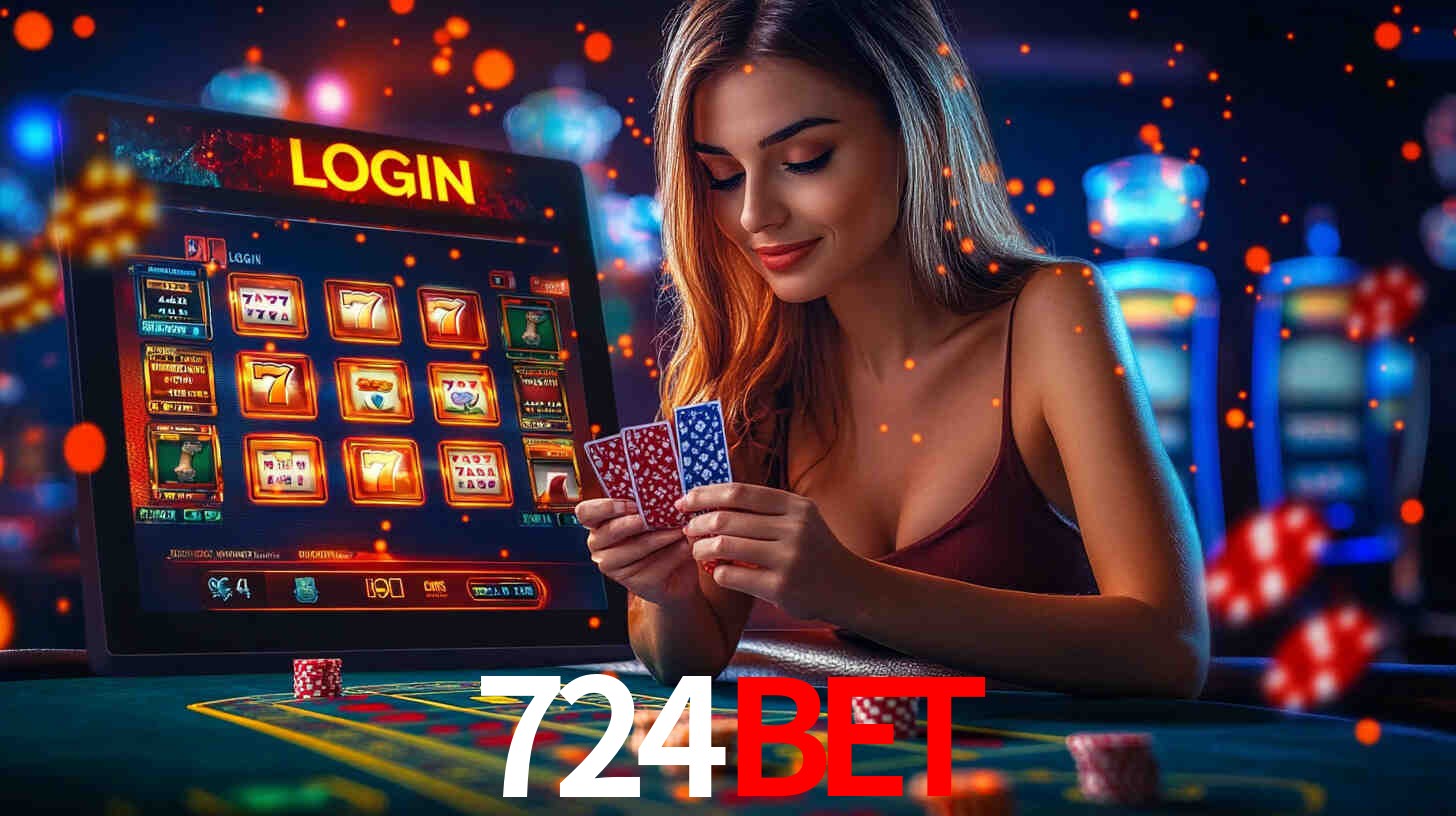 Bônus Generosos e Exclusivos no 724bet para Você!