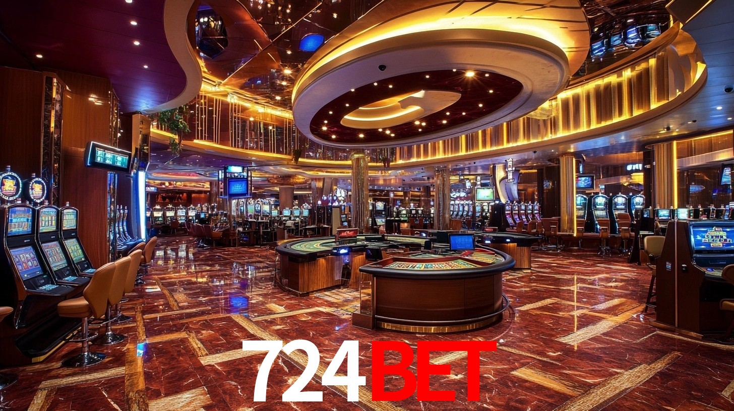 Tournaments 724bet