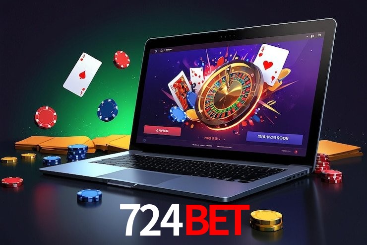 Ofertas Exclusivas 724bet
