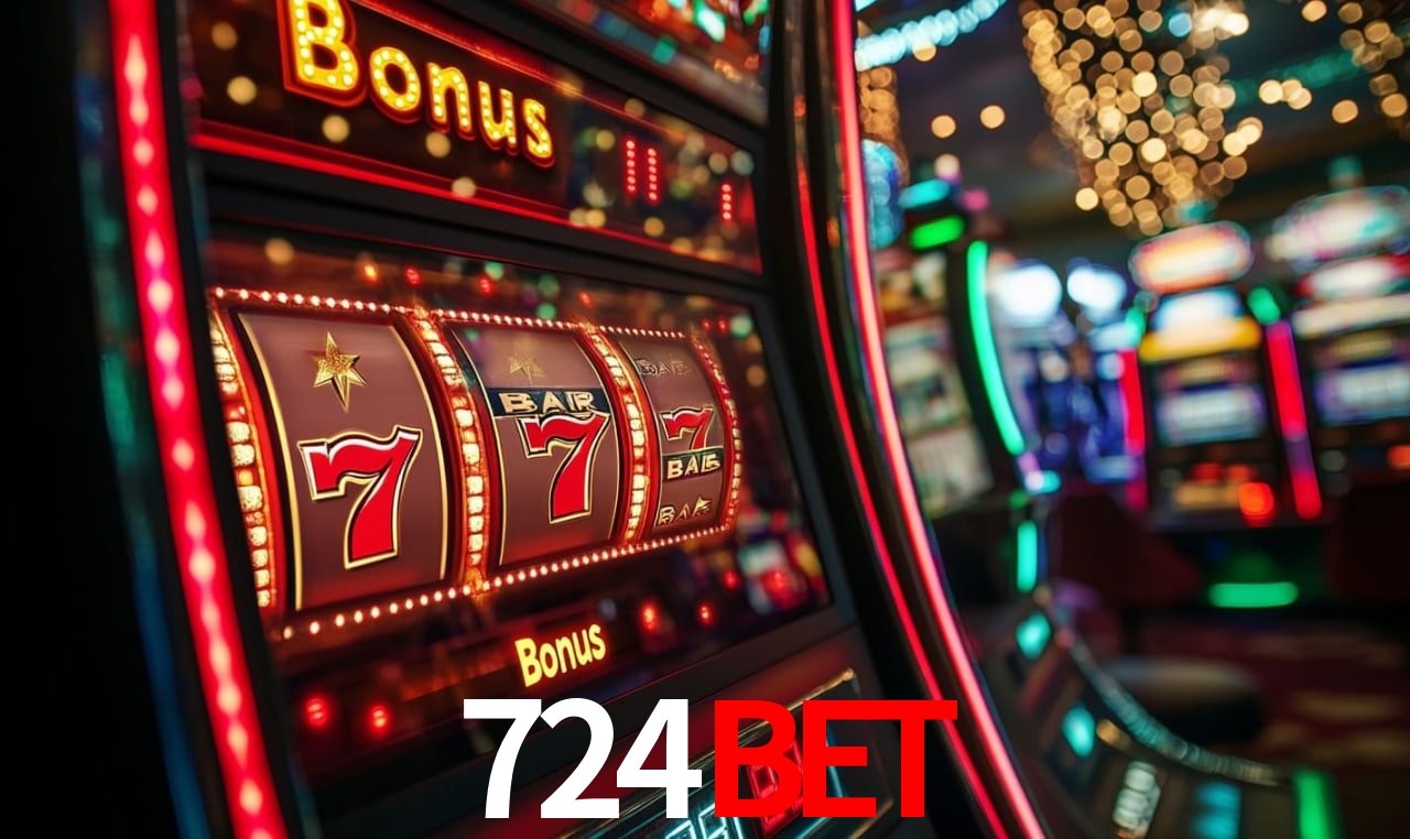 Mercados ao vivo e cash out na 724bet