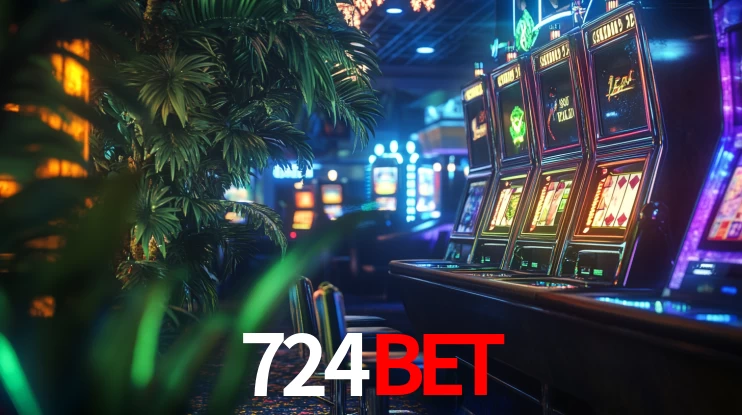 Roulette Table 724bet
