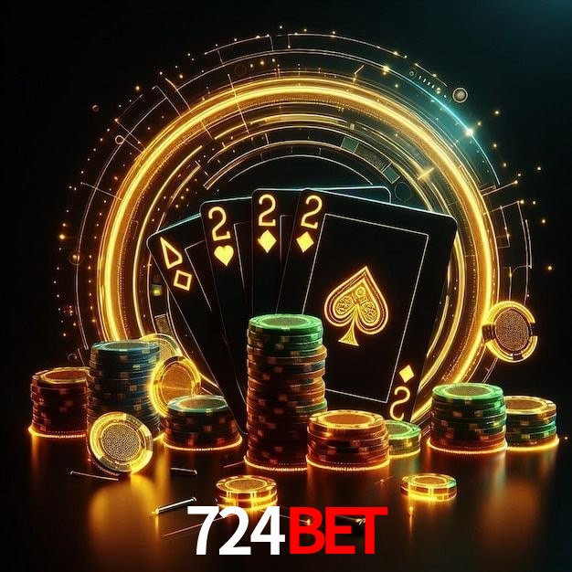 Jogos de Slot 724bet