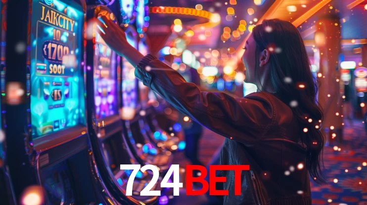 724bet login
