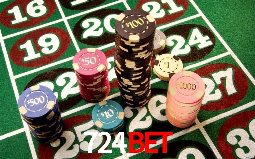 A Emoção da Loteria na 724bet: Uma Chance de Mudança de Vida