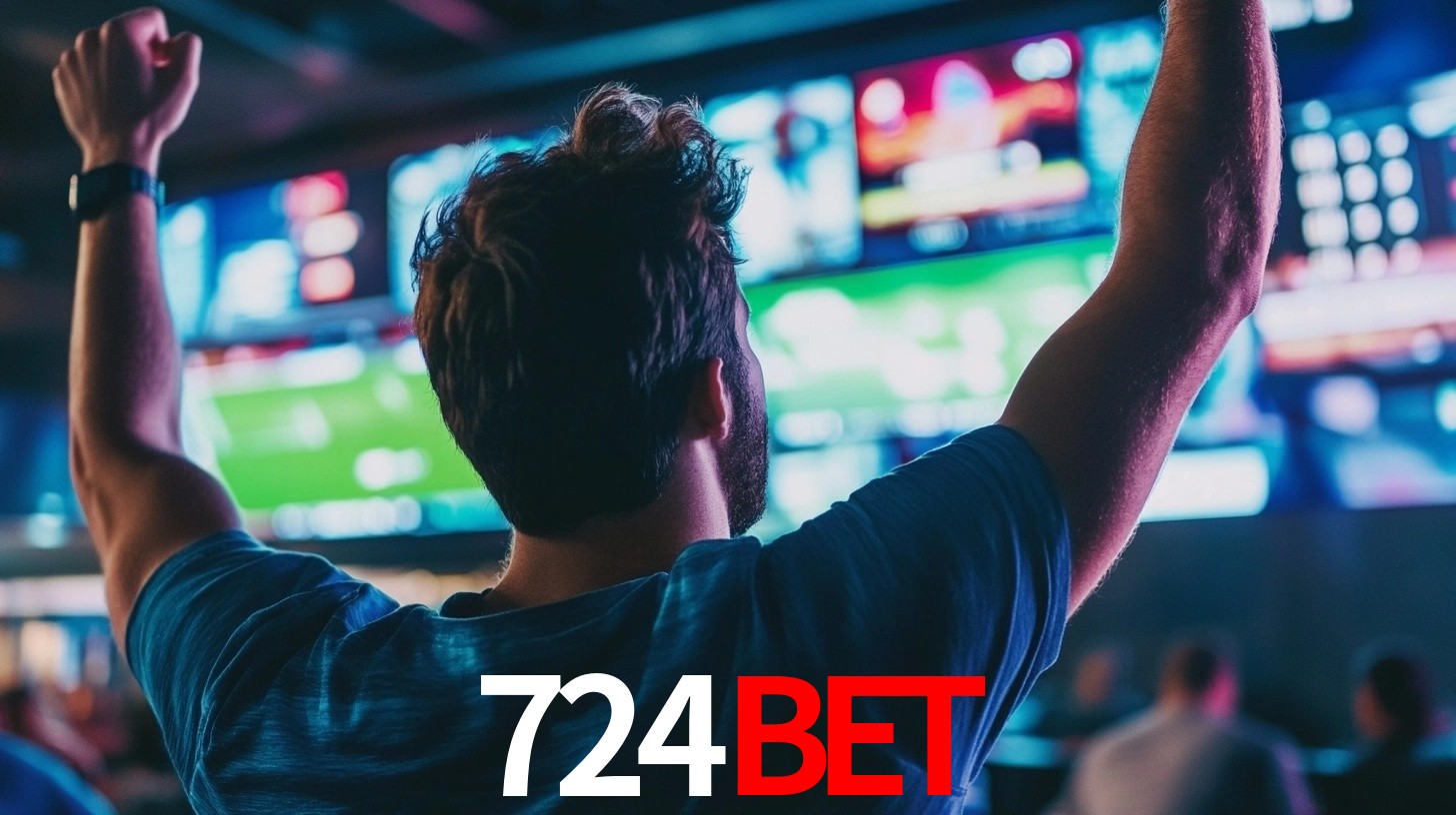 724bet: Seu Especialista em Apostas Esportivas Brasileiras