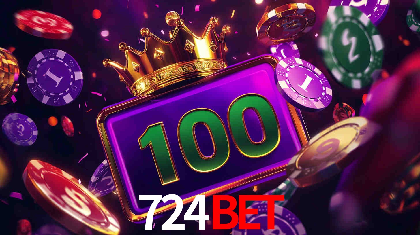 Daily Bonuses 724bet