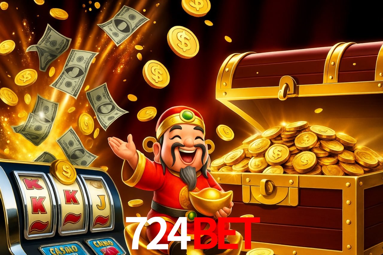 Jogos Exclusivos 724bet