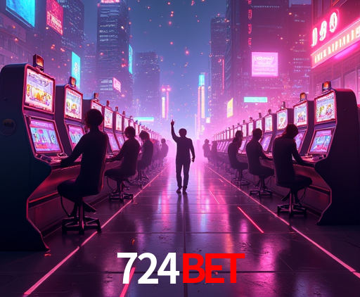 Programa VIP 724bet