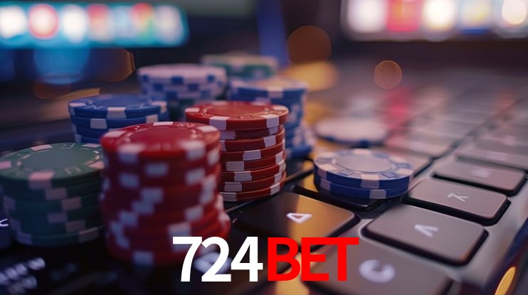 Design Responsivo 724bet