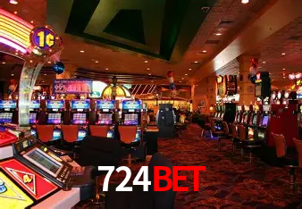 Desvendando o Mundo dos Jogos Virtuais na 724bet