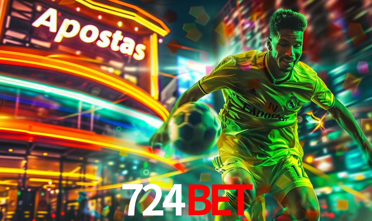 Diretório de Jogos 724bet