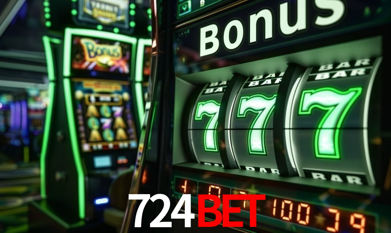 Game Providers 724bet