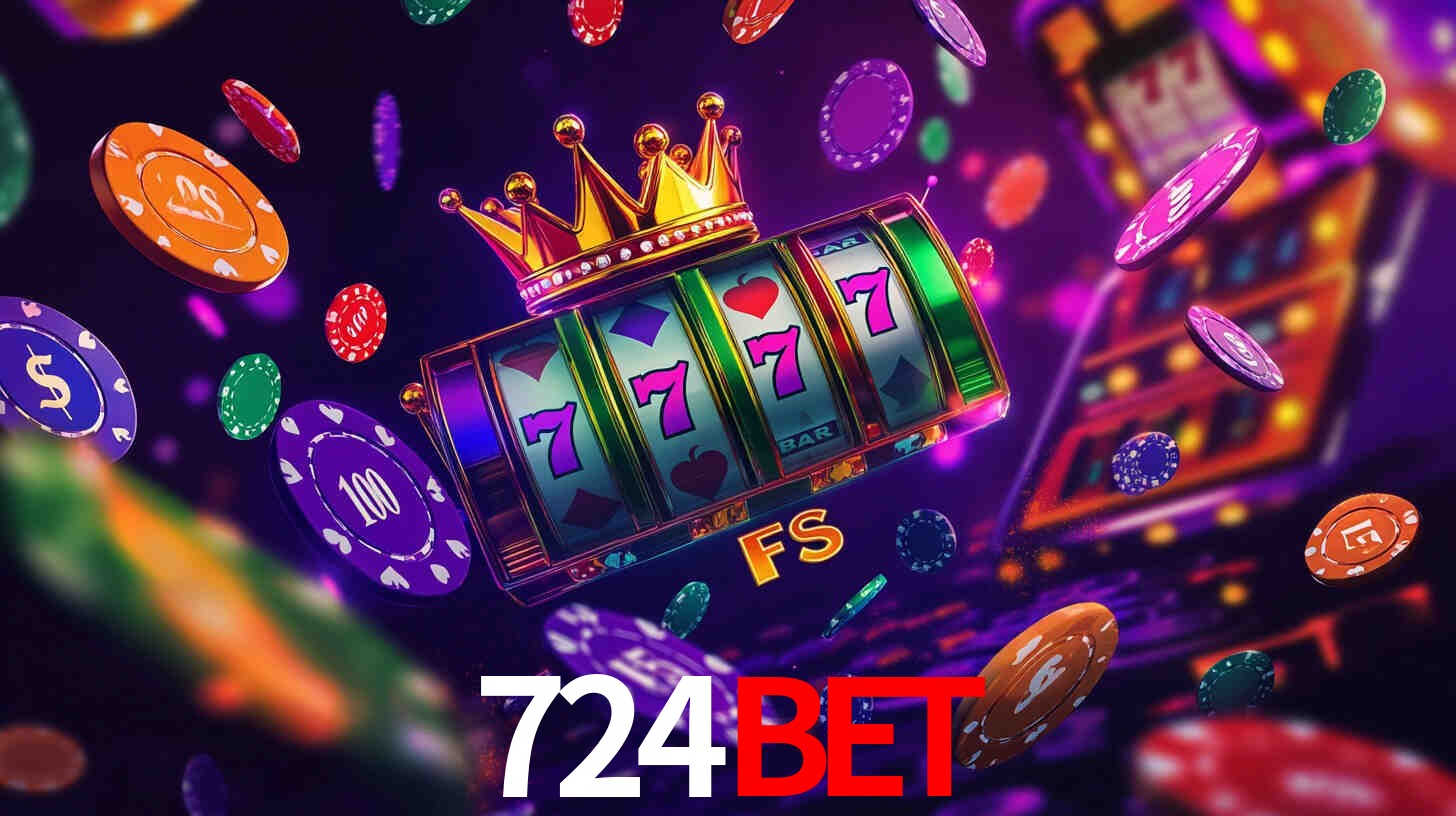 Programa VIP 724bet