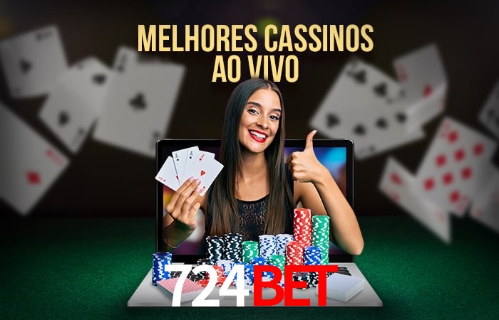 APP oficial da 724bet para mobile