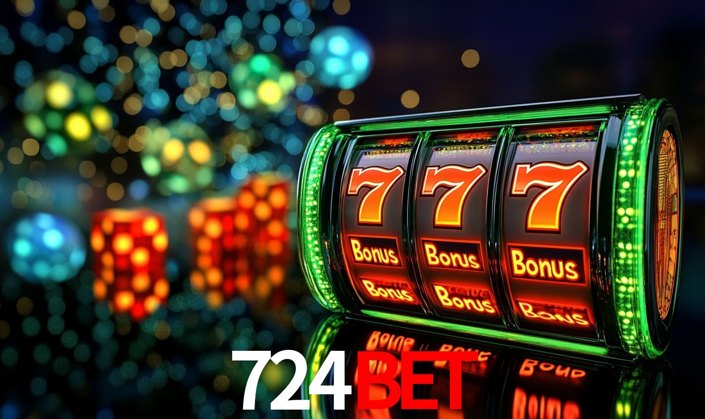 Benefícios da Conta 724bet