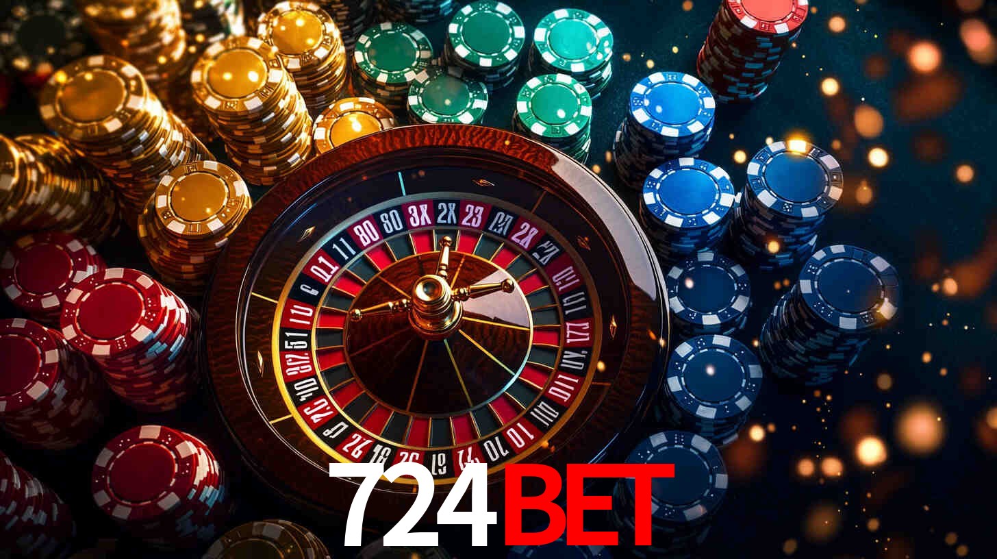 Exclusive Games 724bet
