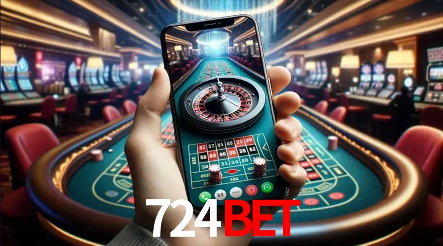 Quick Registration 724bet