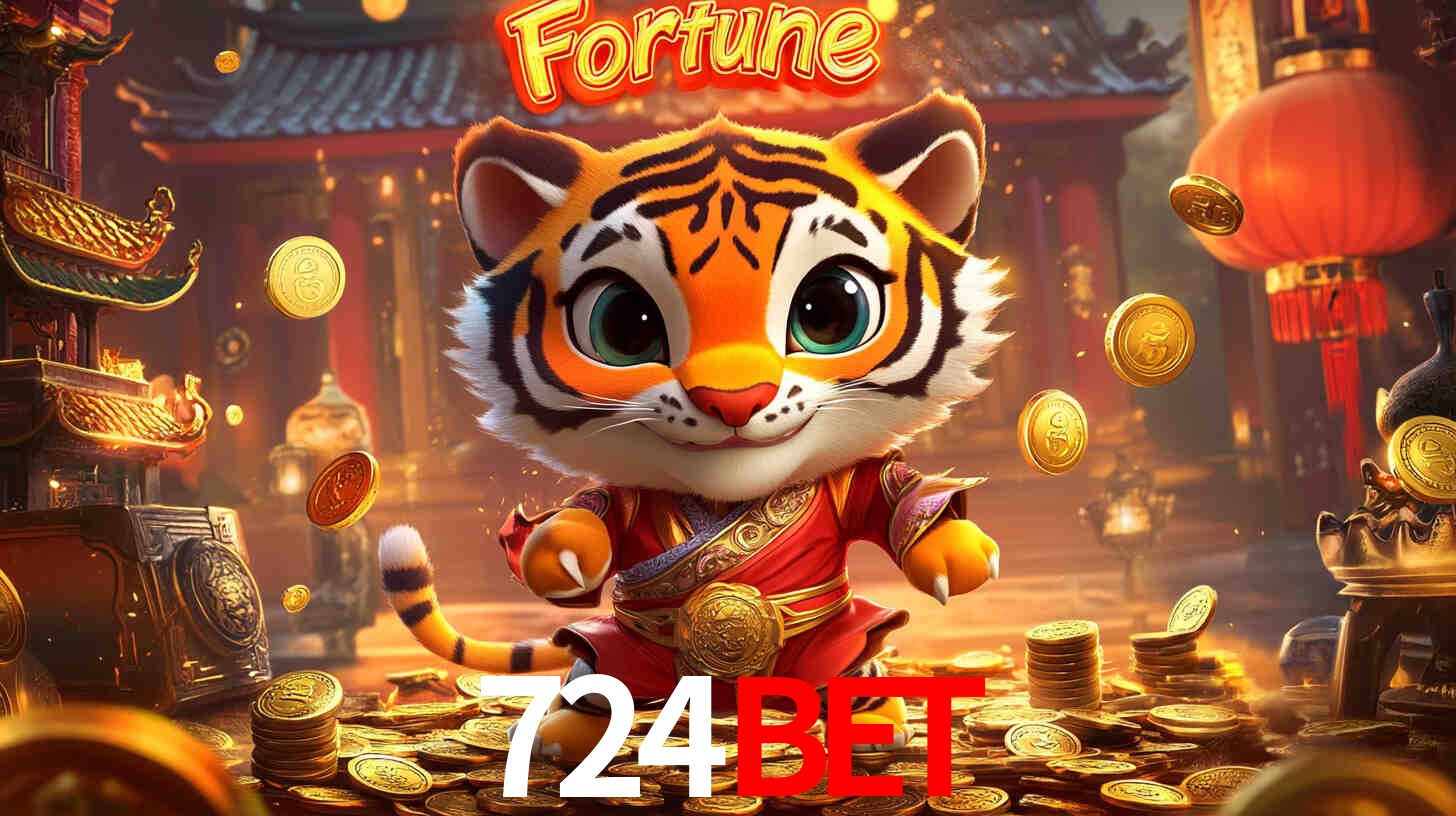 Apostas Esportivas na 724bet: Um Guia Completo