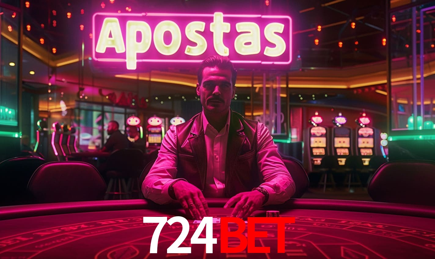 Explorando a Categoria de Eventos em Apostas na 724bet