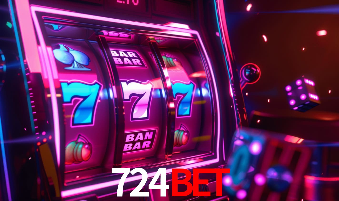 Descubra o Programa VIP da 724bet: Vantagens Exclusivas para Jogadores