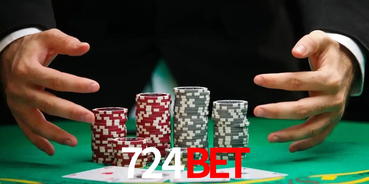 Benefícios VIP na 724bet
