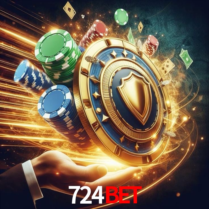 Torneios e prêmios garantidos na 724bet