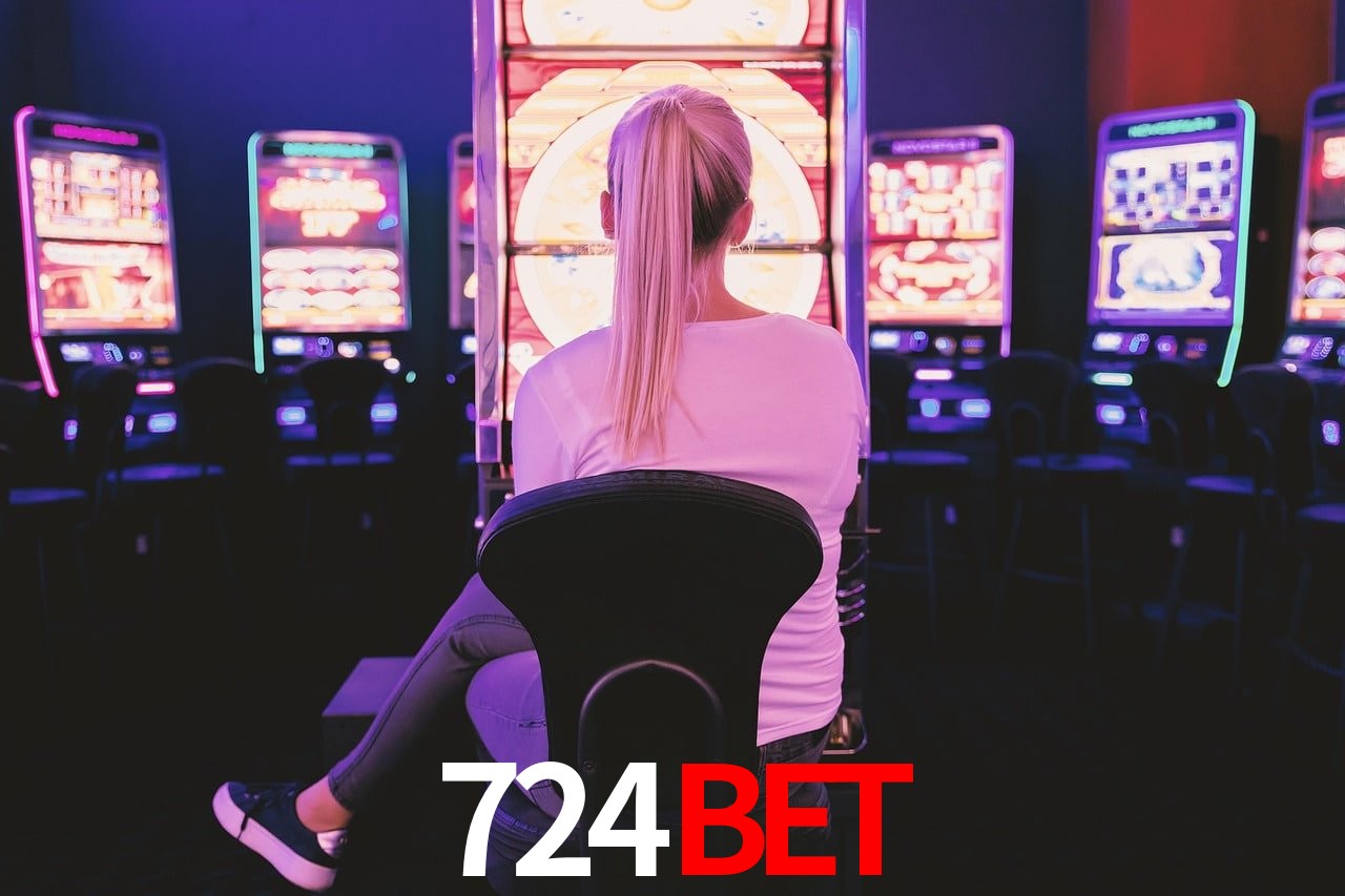 Live Casino 724bet